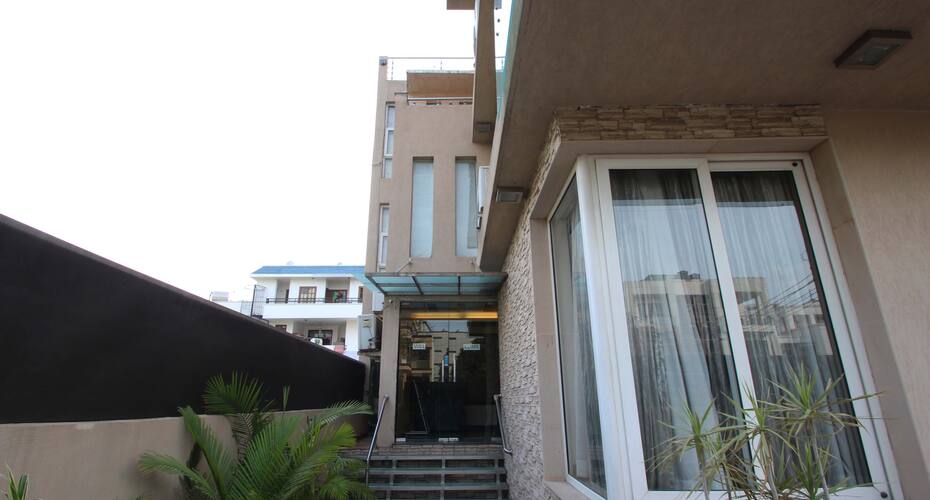 Dreamz Residency, Gurgaon 4